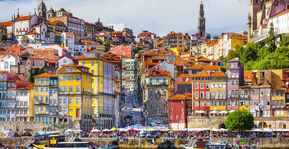 Real Estate Meeting Porto 2019 - Privilege Events