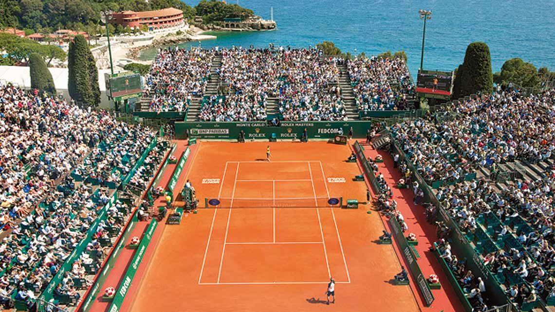 MONTE-CARLO IMMO CAMP 2016 - Privilege Events